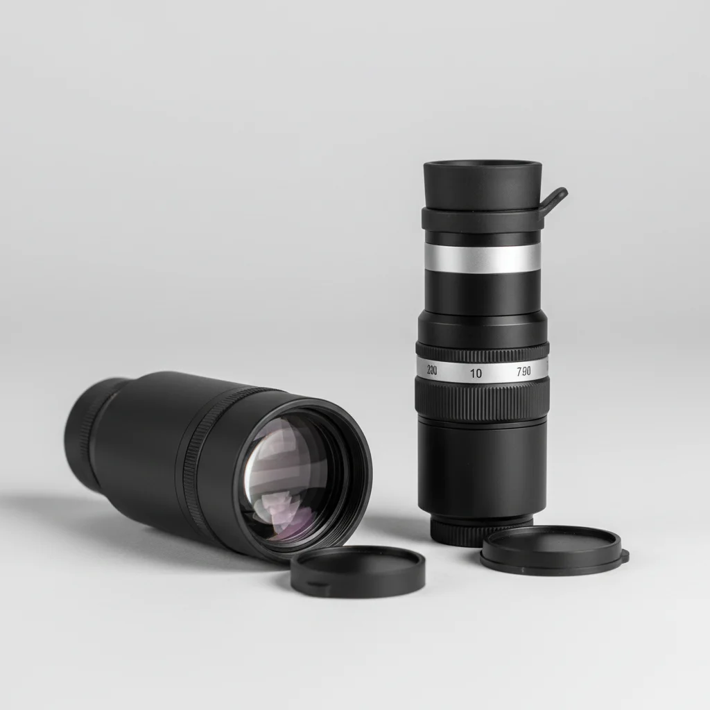 Spotting Scope Eyepieces: Fixed vs. Zoom, Which is Better?